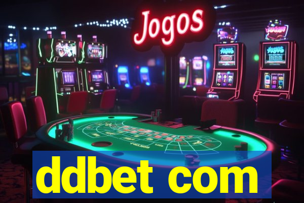 ddbet com